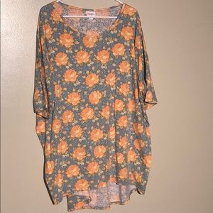 LuLaRoe Tunic Top
